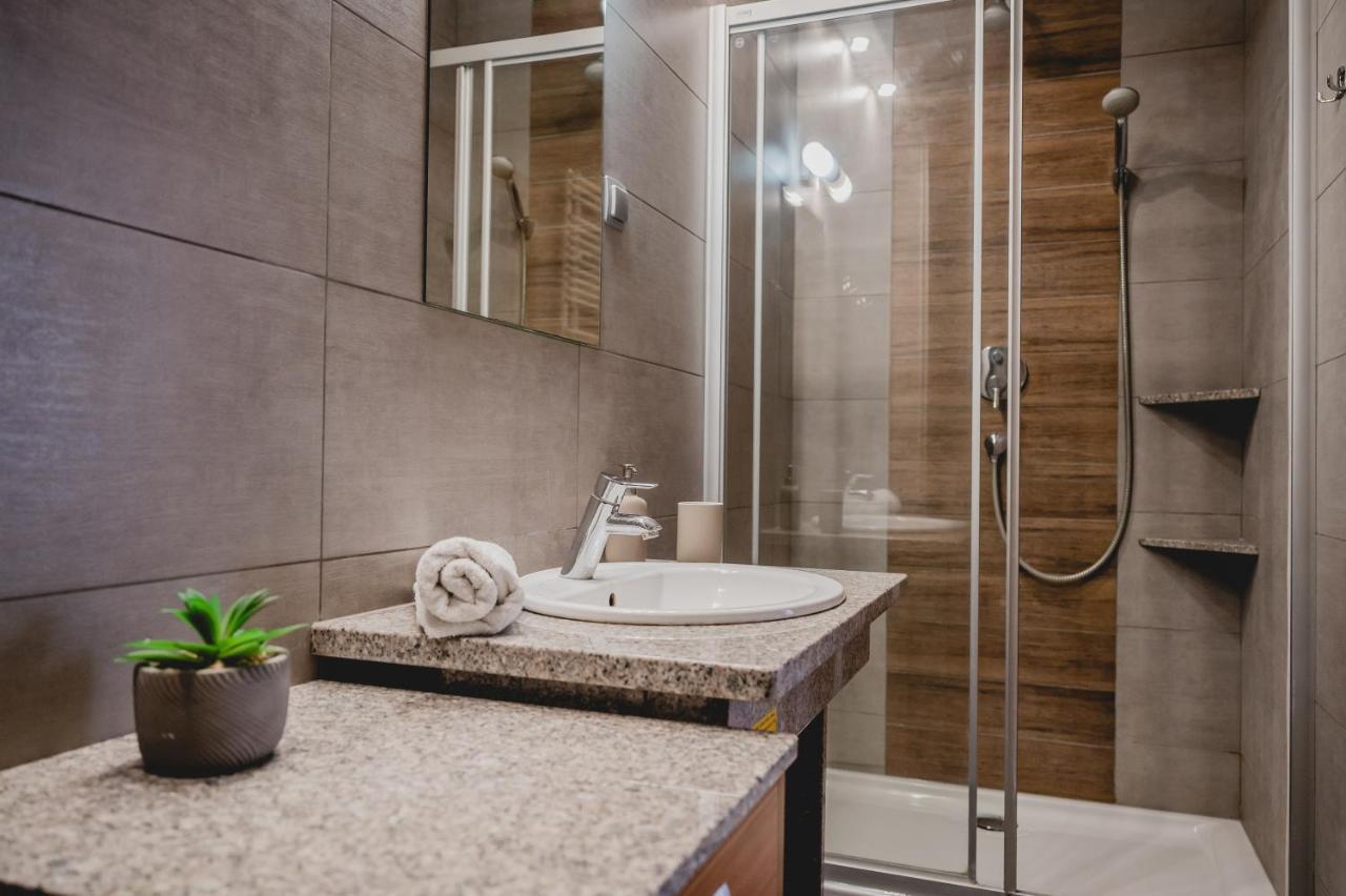 Hotel Nad Morzem- Art-Pension Swierzno 외부 사진