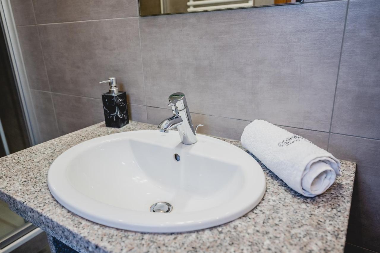 Hotel Nad Morzem- Art-Pension Swierzno 외부 사진