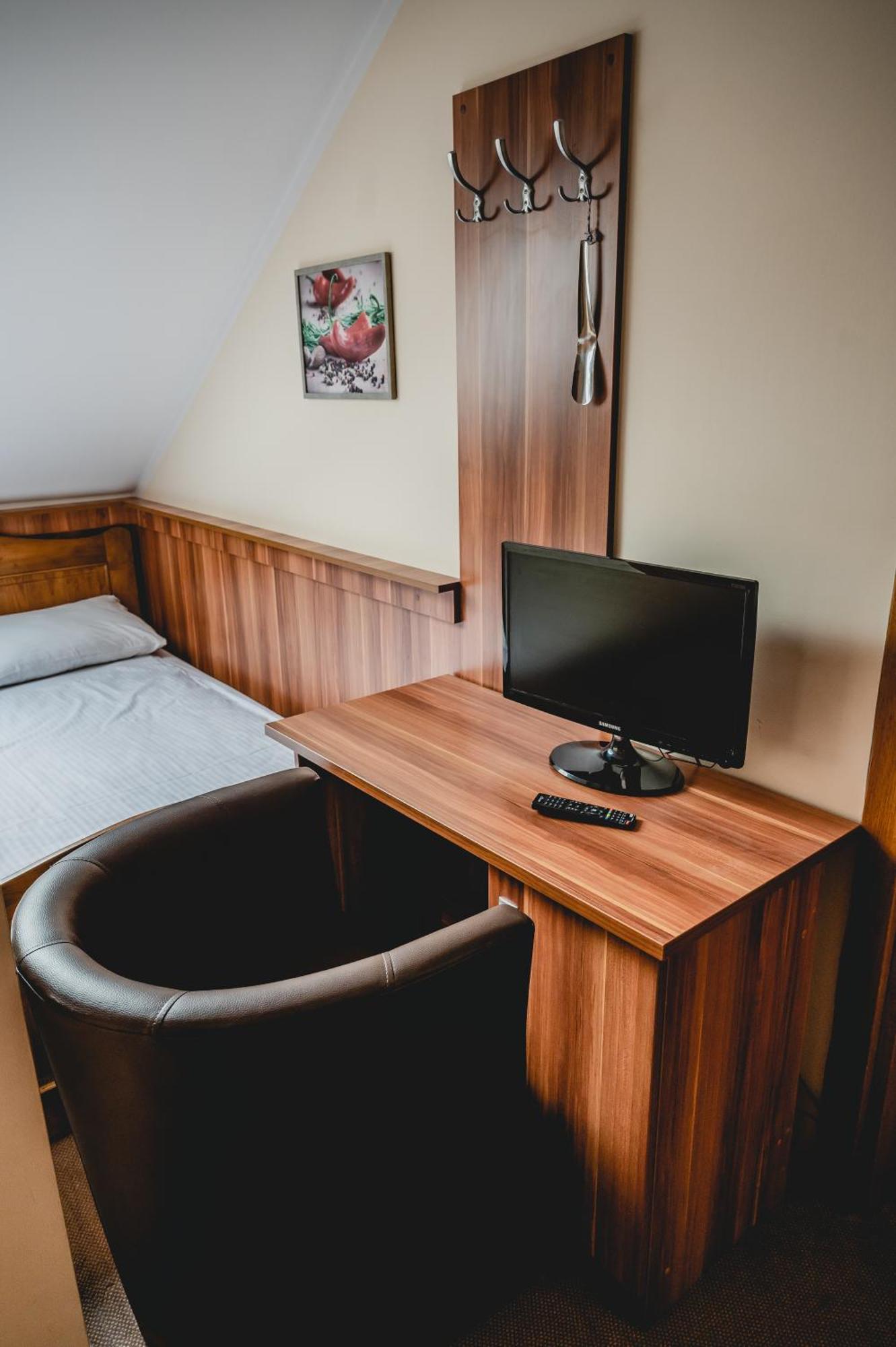 Hotel Nad Morzem- Art-Pension Swierzno 외부 사진